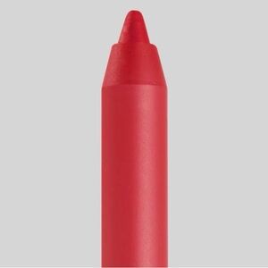 Colourpop BOSSY Classic Red Lip Crayon